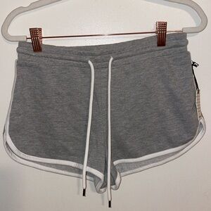 NWT Forever 21 Lounge Athletic Shorts | S